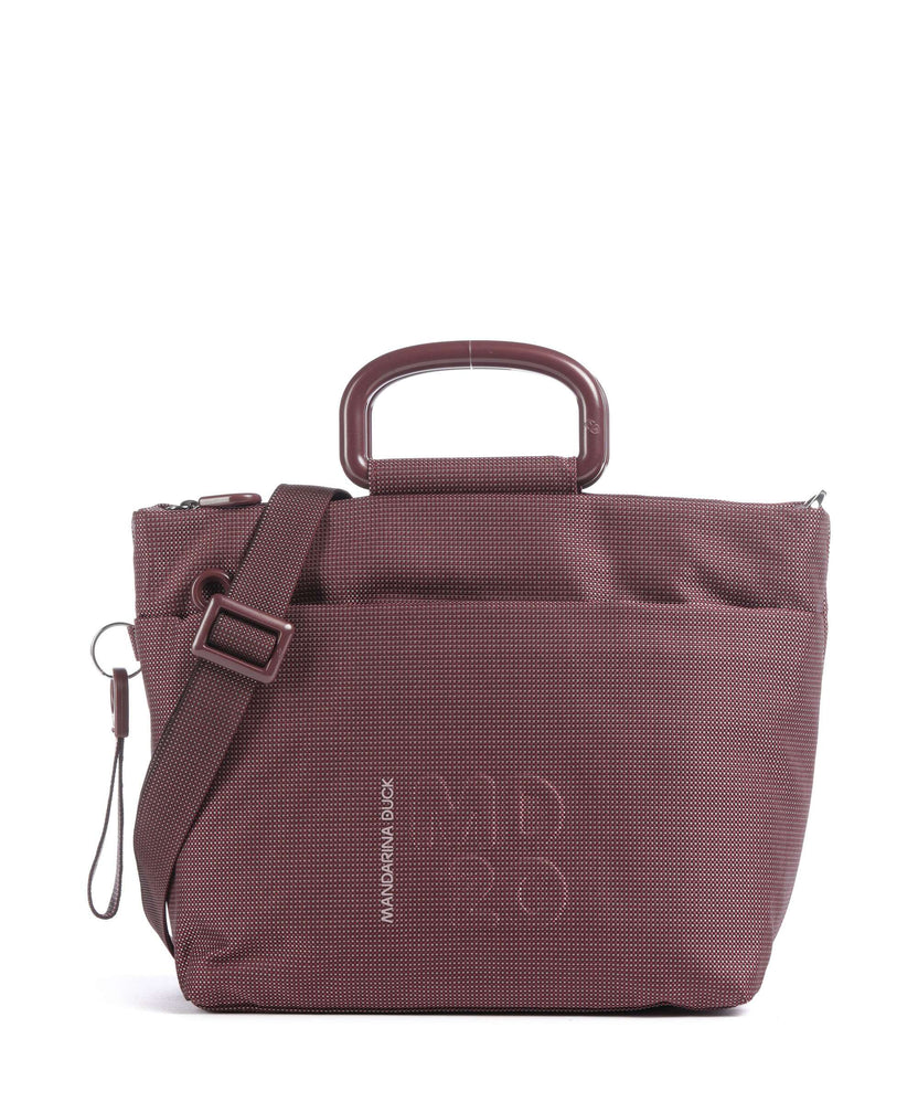 Mandarina Duck MD20 Handbag grape