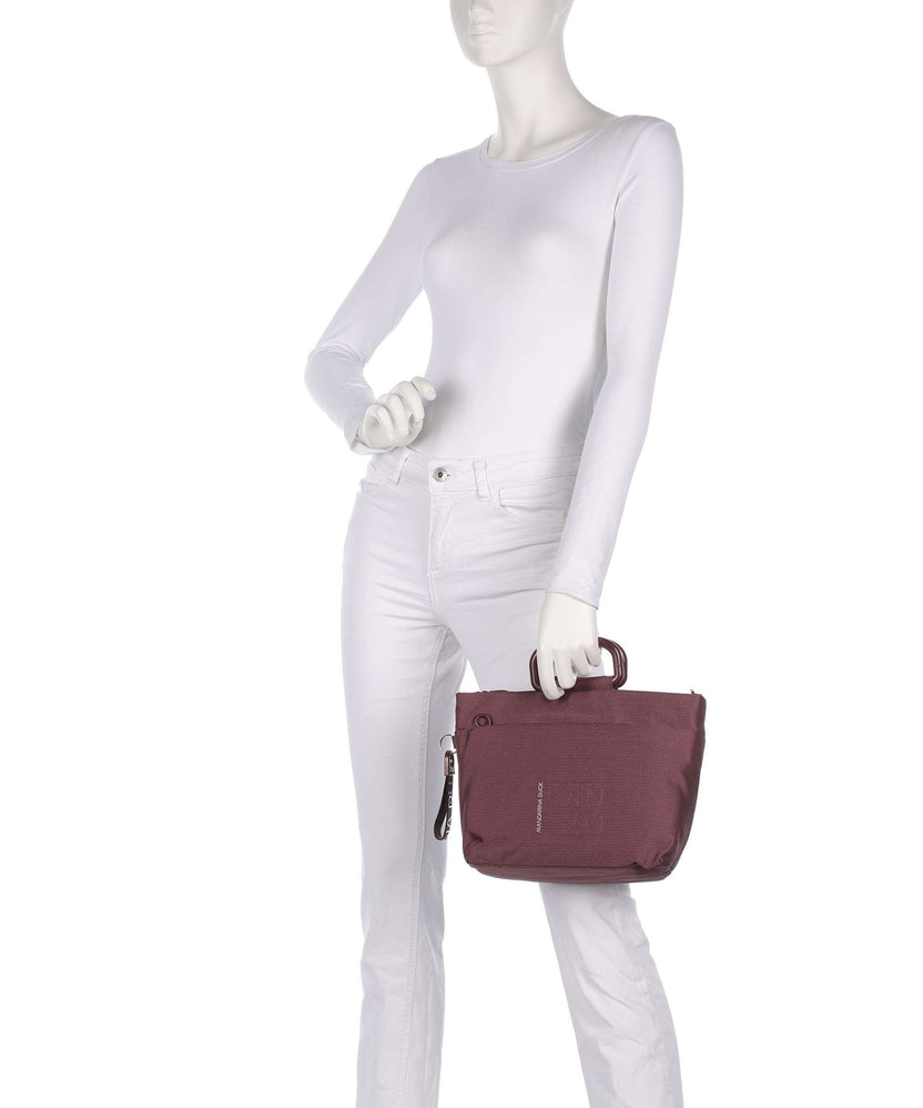 Mandarina Duck MD20 Handbag grape
