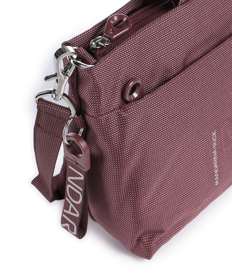 Mandarina Duck MD20 Handbag grape