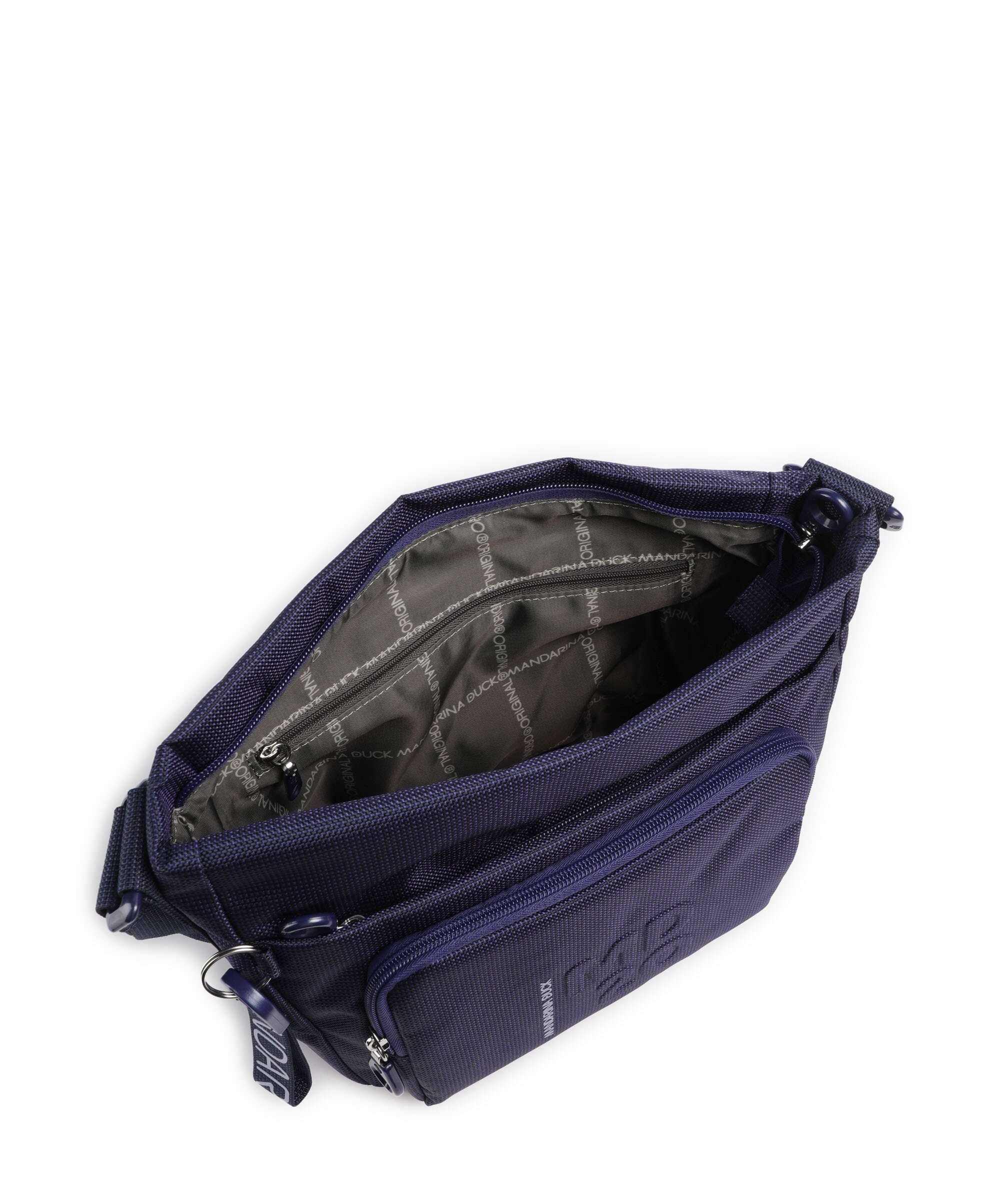 Mandarina Duck MD20 Crossbody bag eclipse