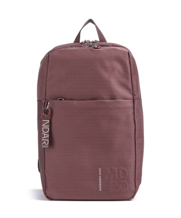 Mandarina Duck MD20 Sac à dos de voyage grape