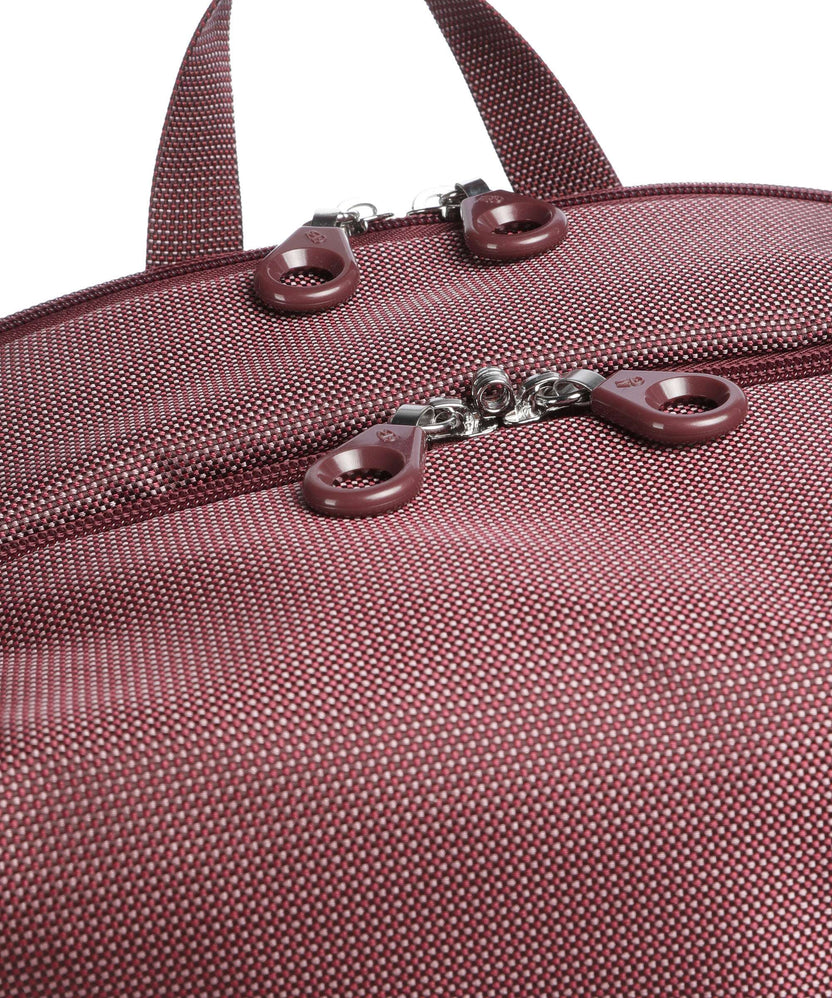 Mandarina Duck MD20 Travel backpack grape