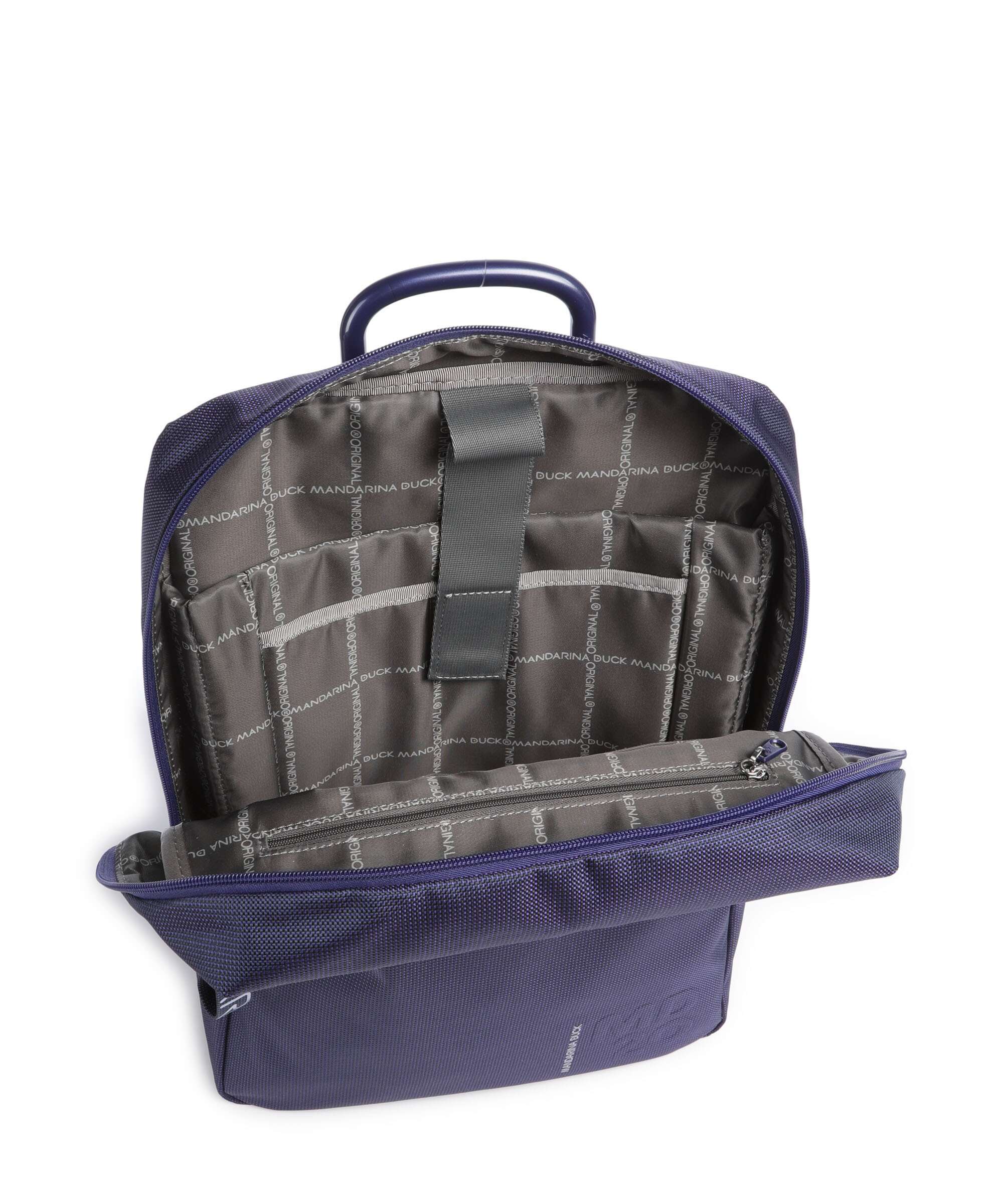 Mandarina Duck MD20 Backpack eclipse