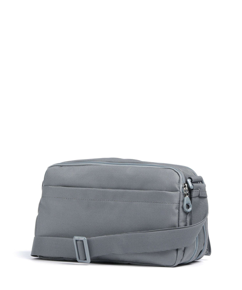 Mandarina Duck MD20 Crossbody bag iron