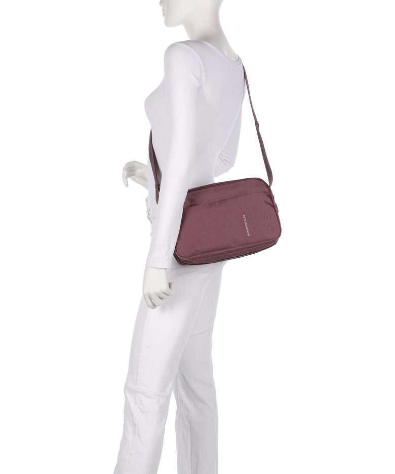 Mandarina Duck MD20 Crossbody bag grape