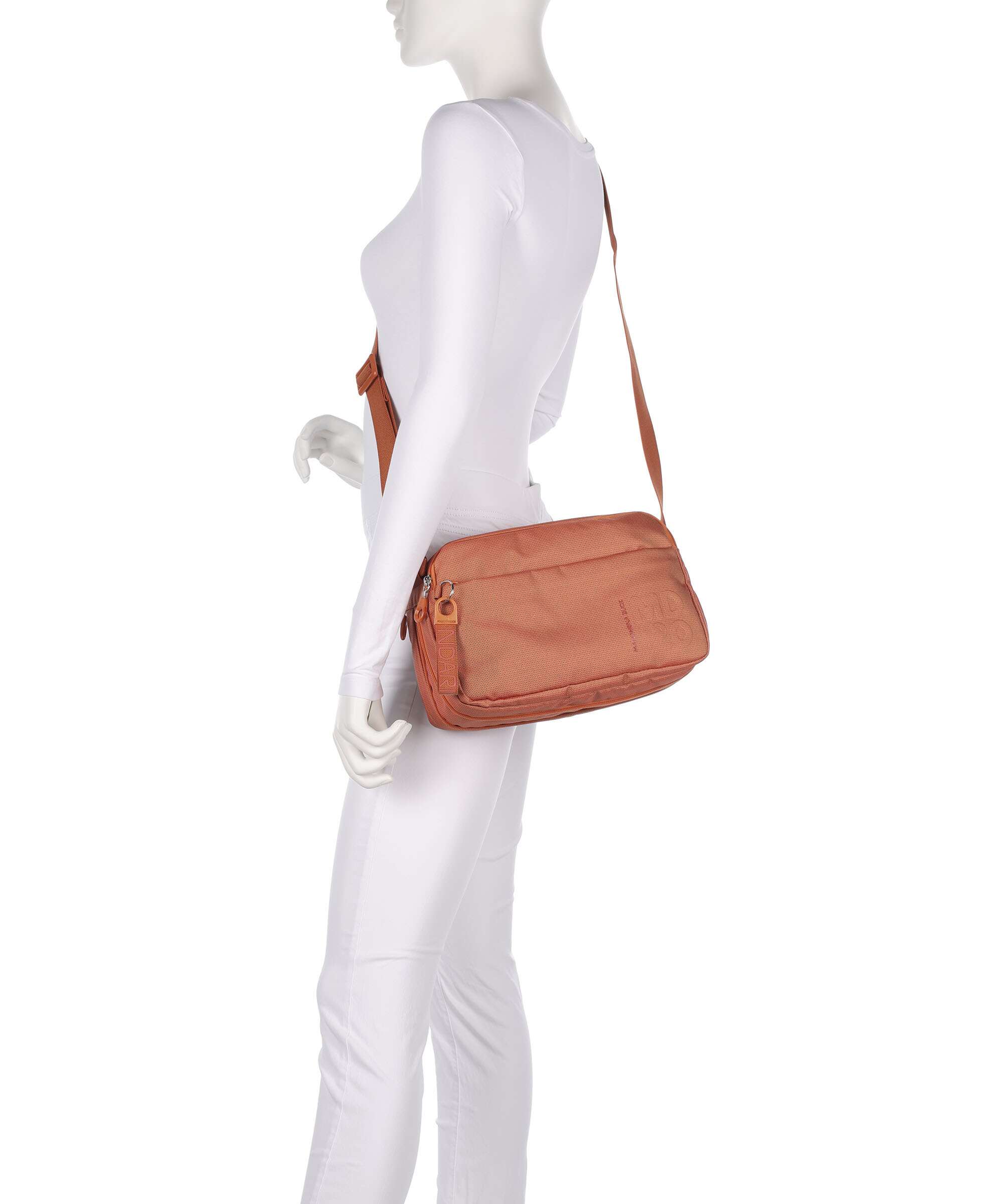 Mandarina Duck MD20 Crossbody bag pumpkin