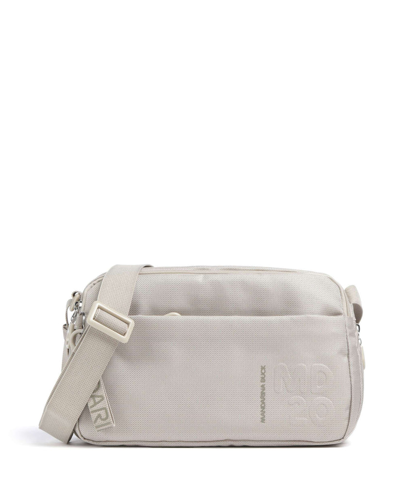 Mandarina Duck MD20 Crossbody bag cashmere