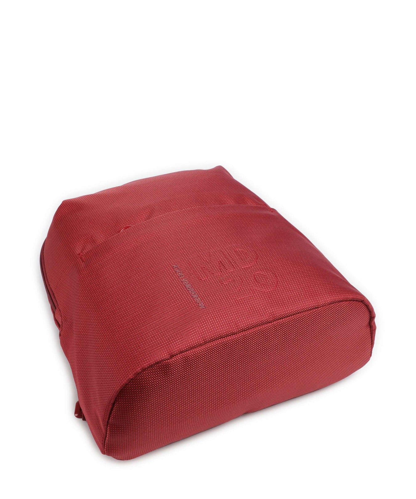 Mandarina Duck MD20 Backpack cherry tomato