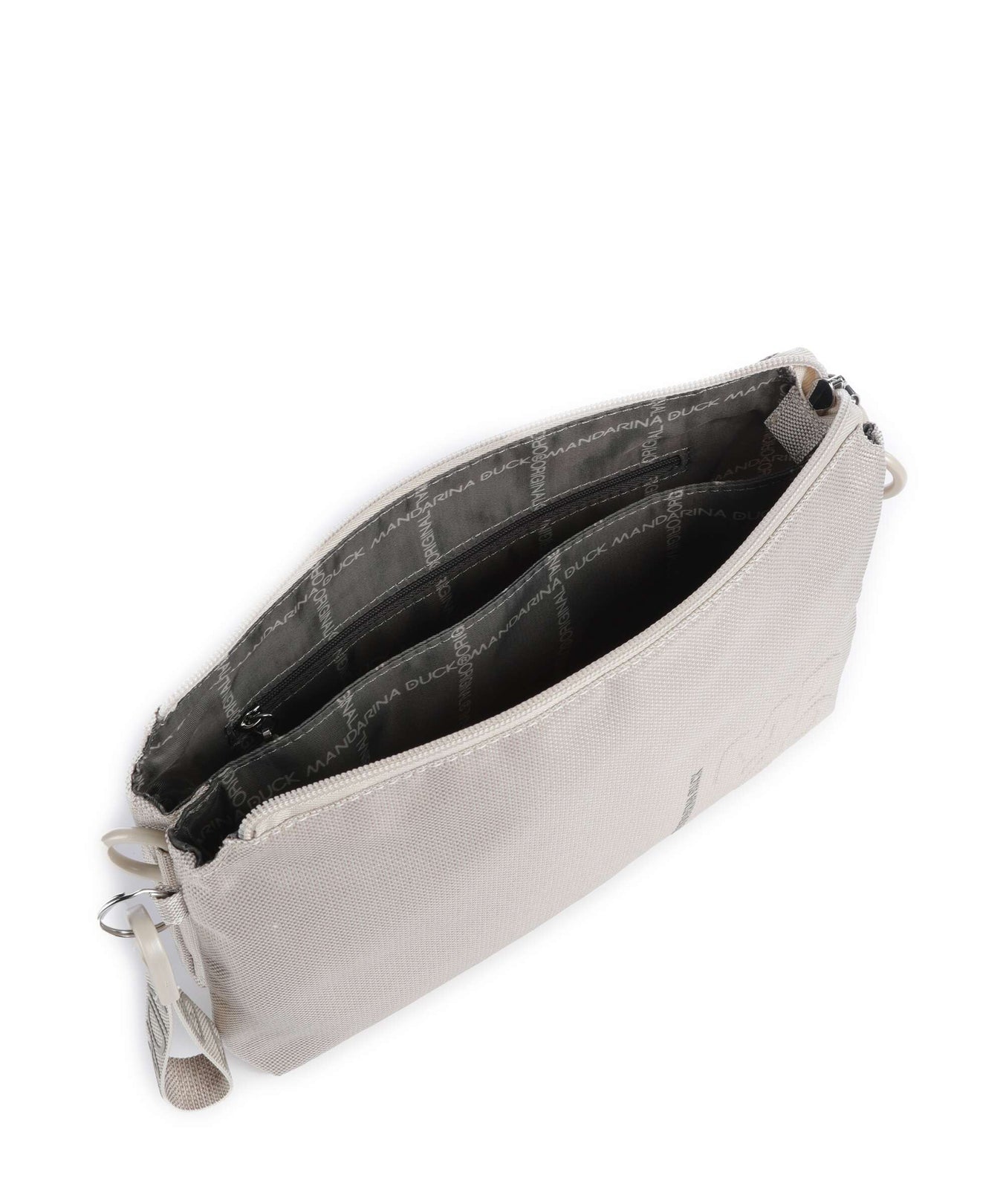 Mandarina Duck MD20 Crossbody bag cashmere