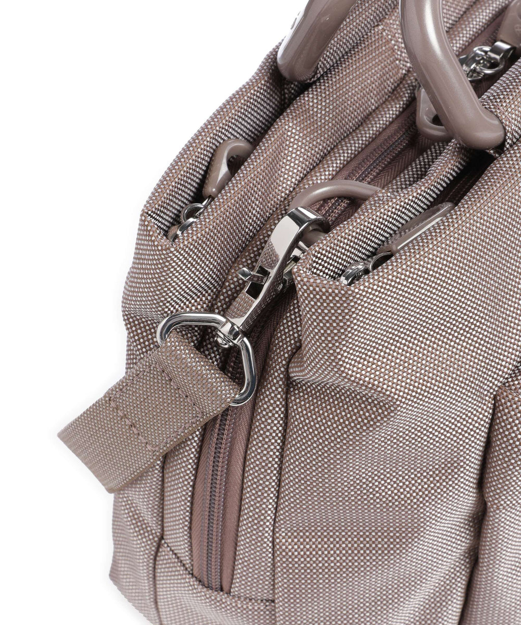 Mandarina Duck MD20 Crossbody bag taupe