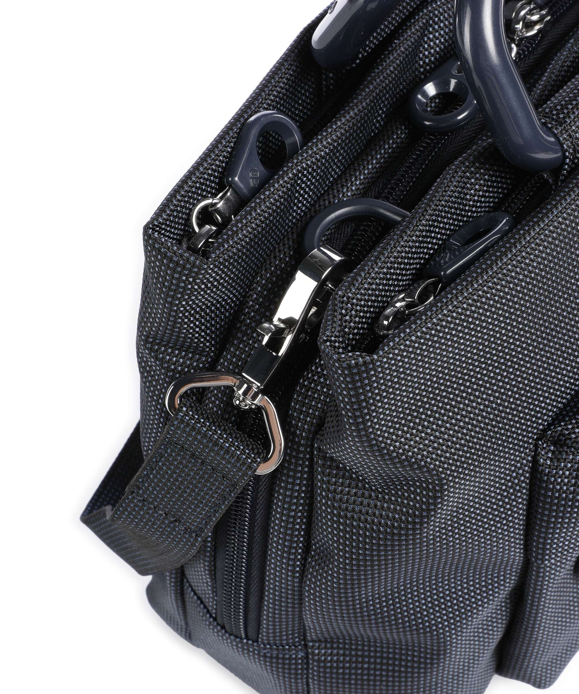 Mandarina Duck MD20 Handbag scarab