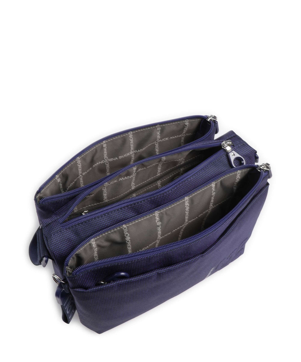 Mandarina Duck MD20 Crossbody bag eclipse