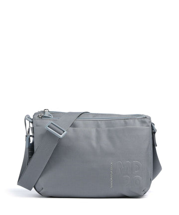 Mandarina Duck MD20 Crossbody tas iron