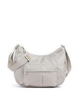 Mandarina Duck MD20 Hobo tas cashmere