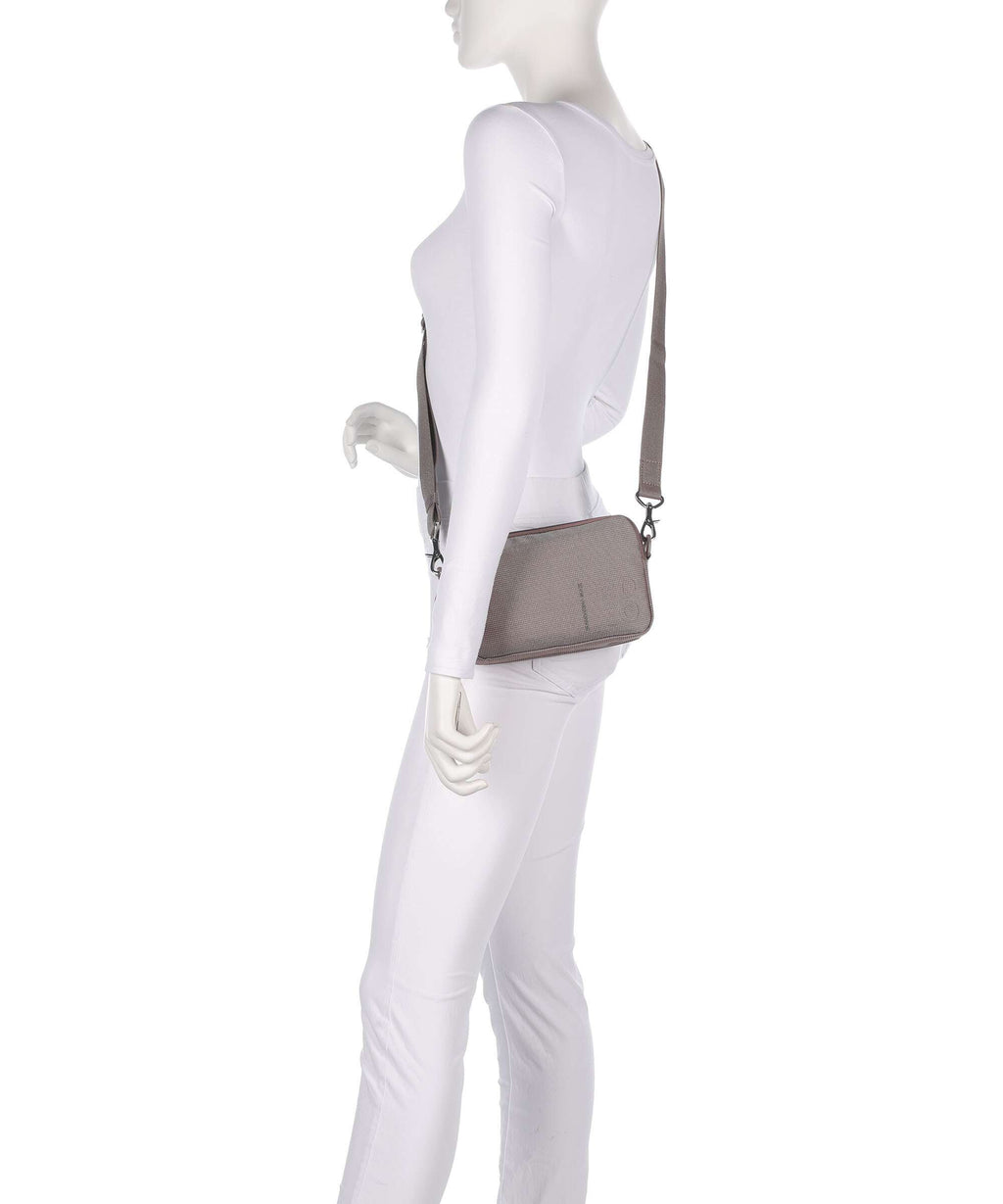 Mandarina Duck MD20 Crossbody bag taupe