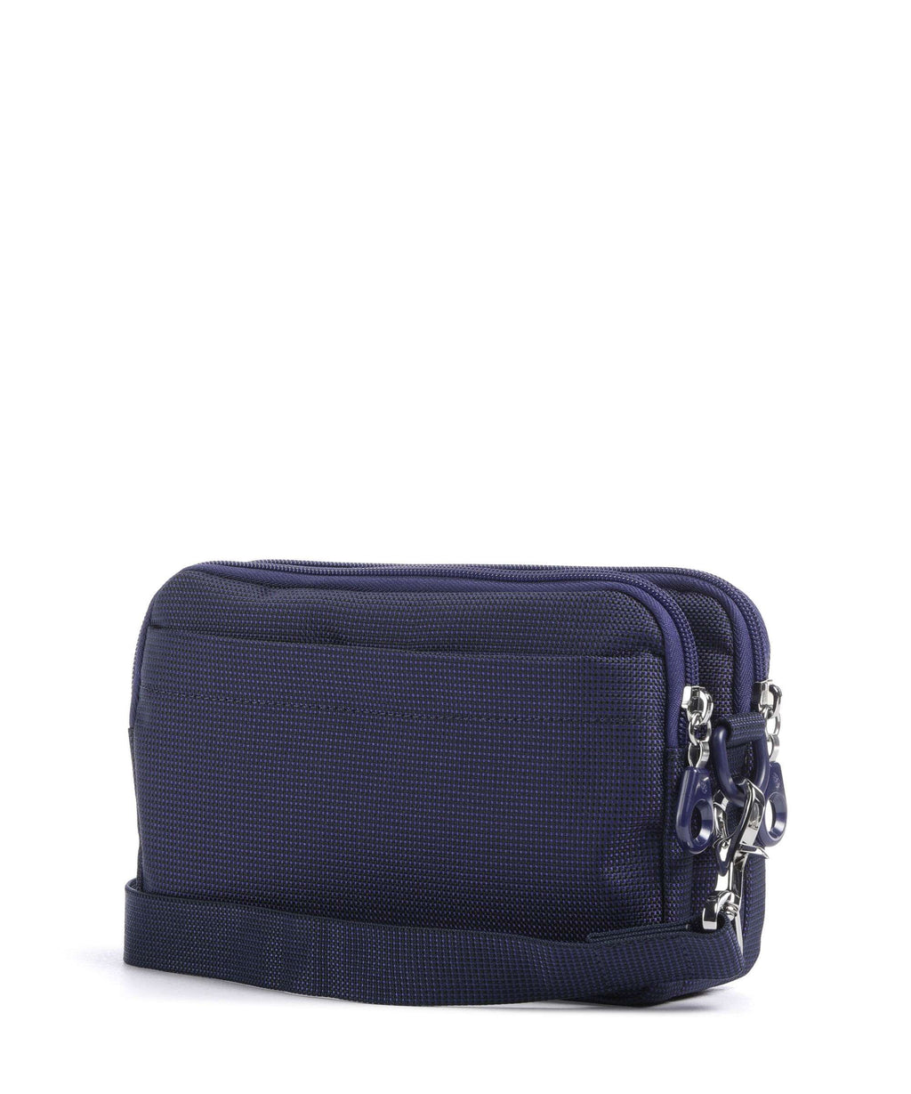 Mandarina Duck MD20 Crossbody bag eclipse
