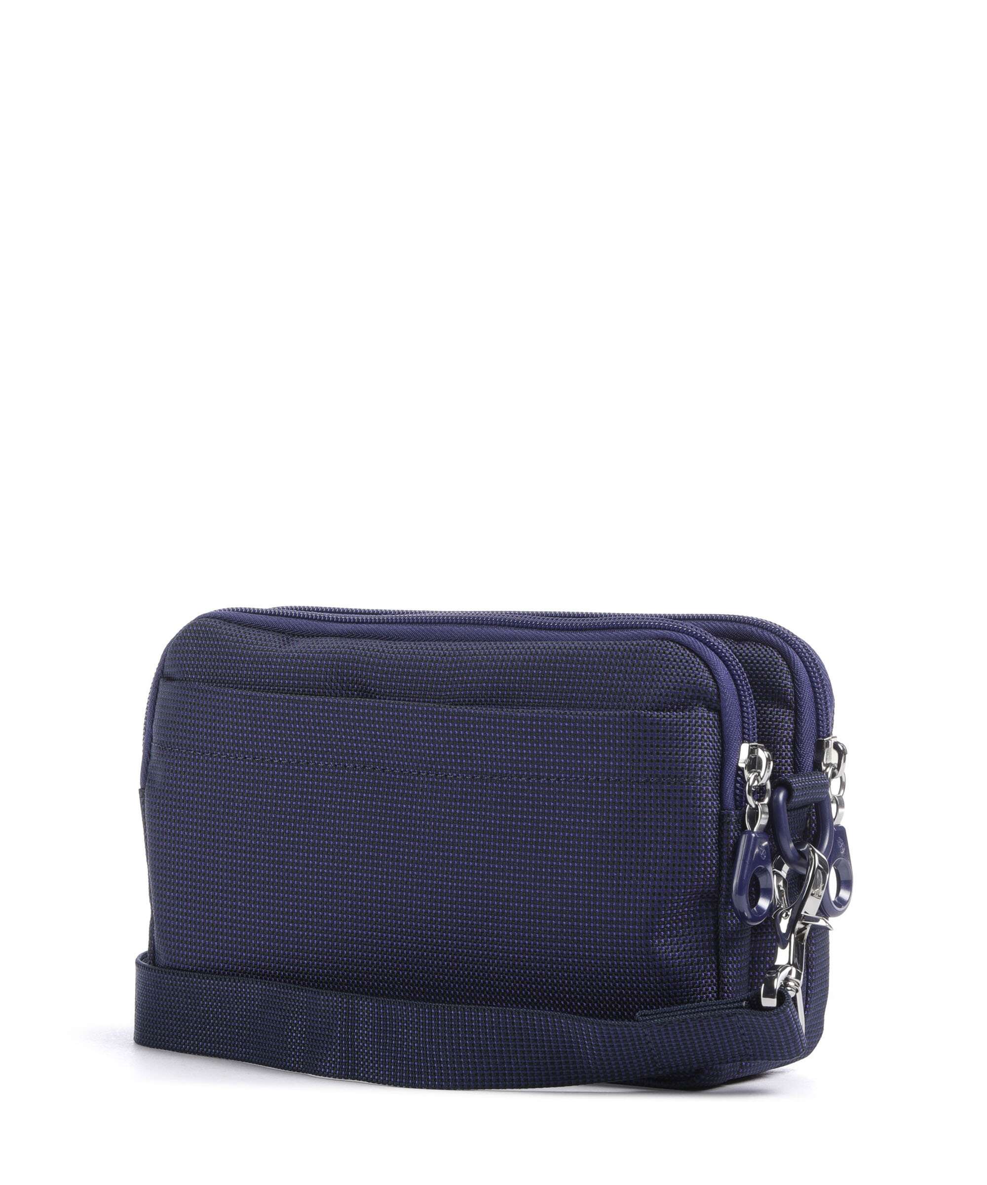 Mandarina Duck MD20 Crossbody bag eclipse