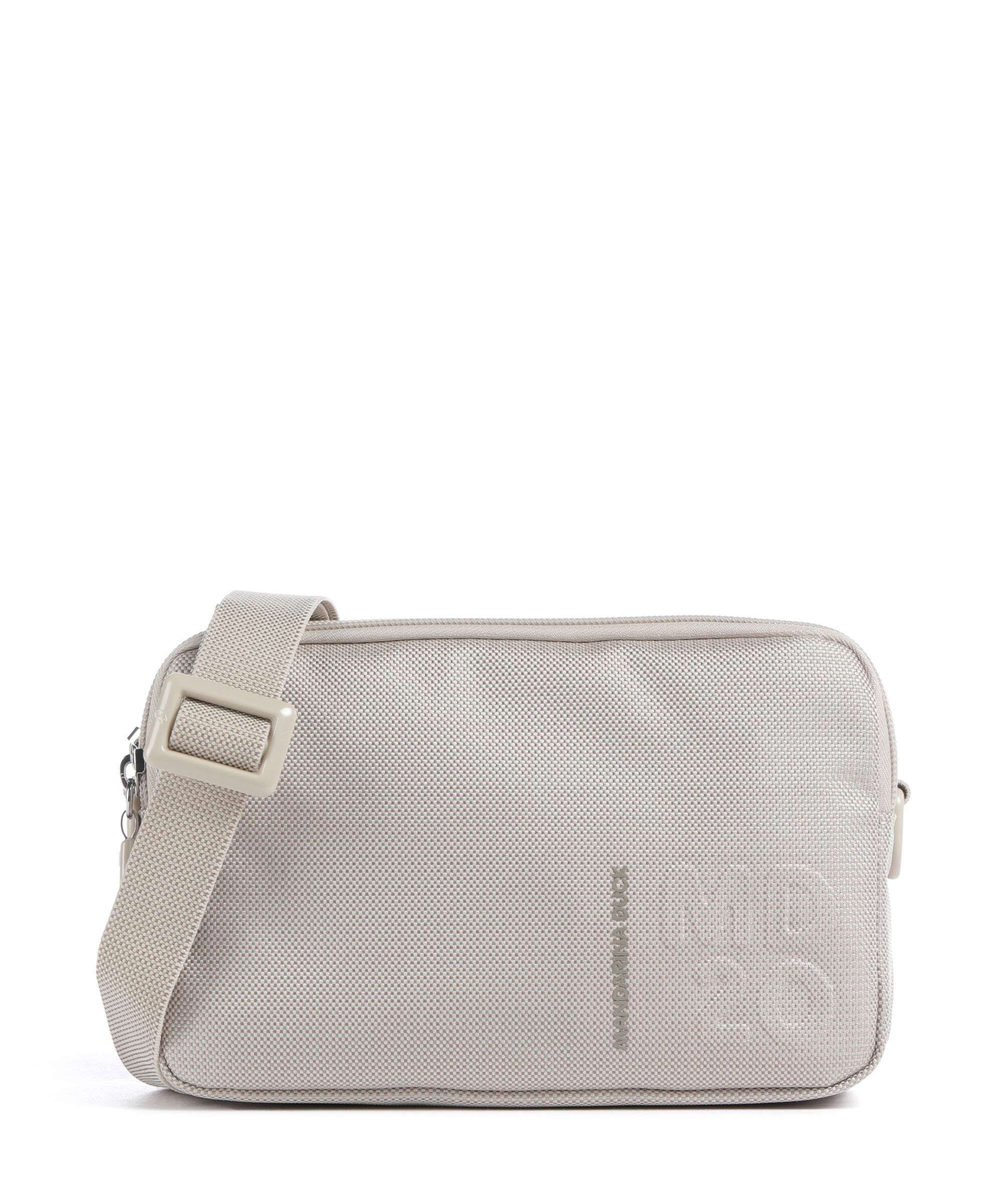 Mandarina Duck MD20 Crossbody bag cashmere