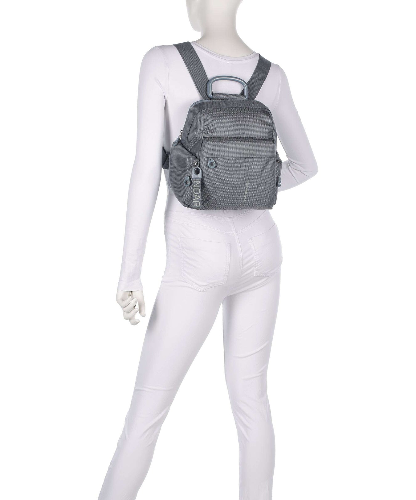 Mandarina Duck MD20 Backpack iron