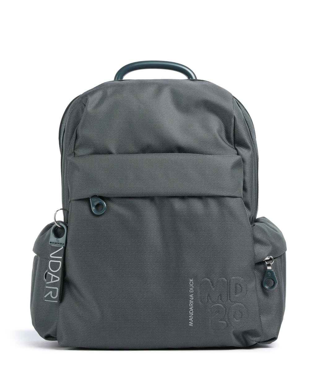 Mandarina Duck MD20 Backpack pine green