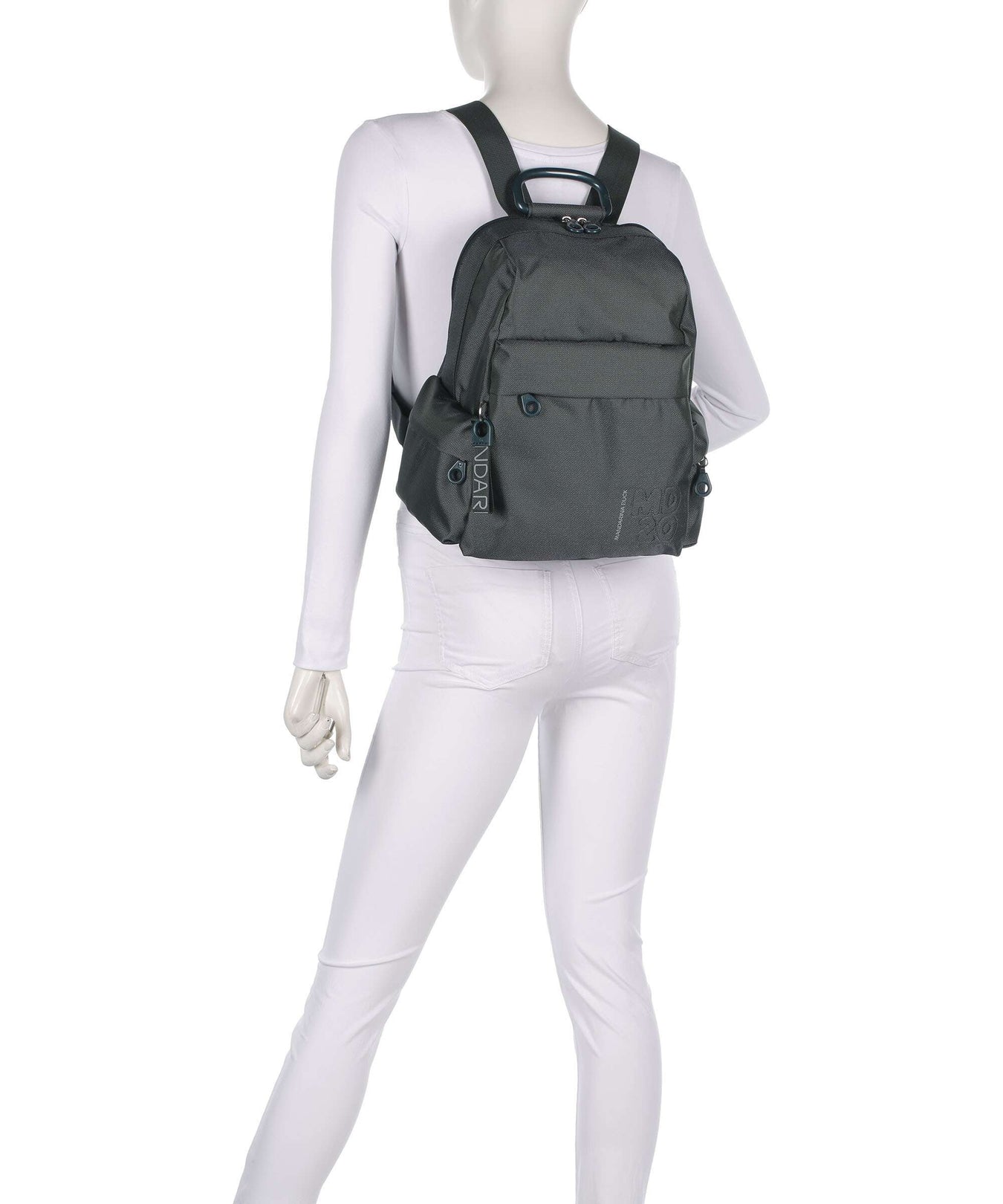 Mandarina Duck MD20 Backpack pine green