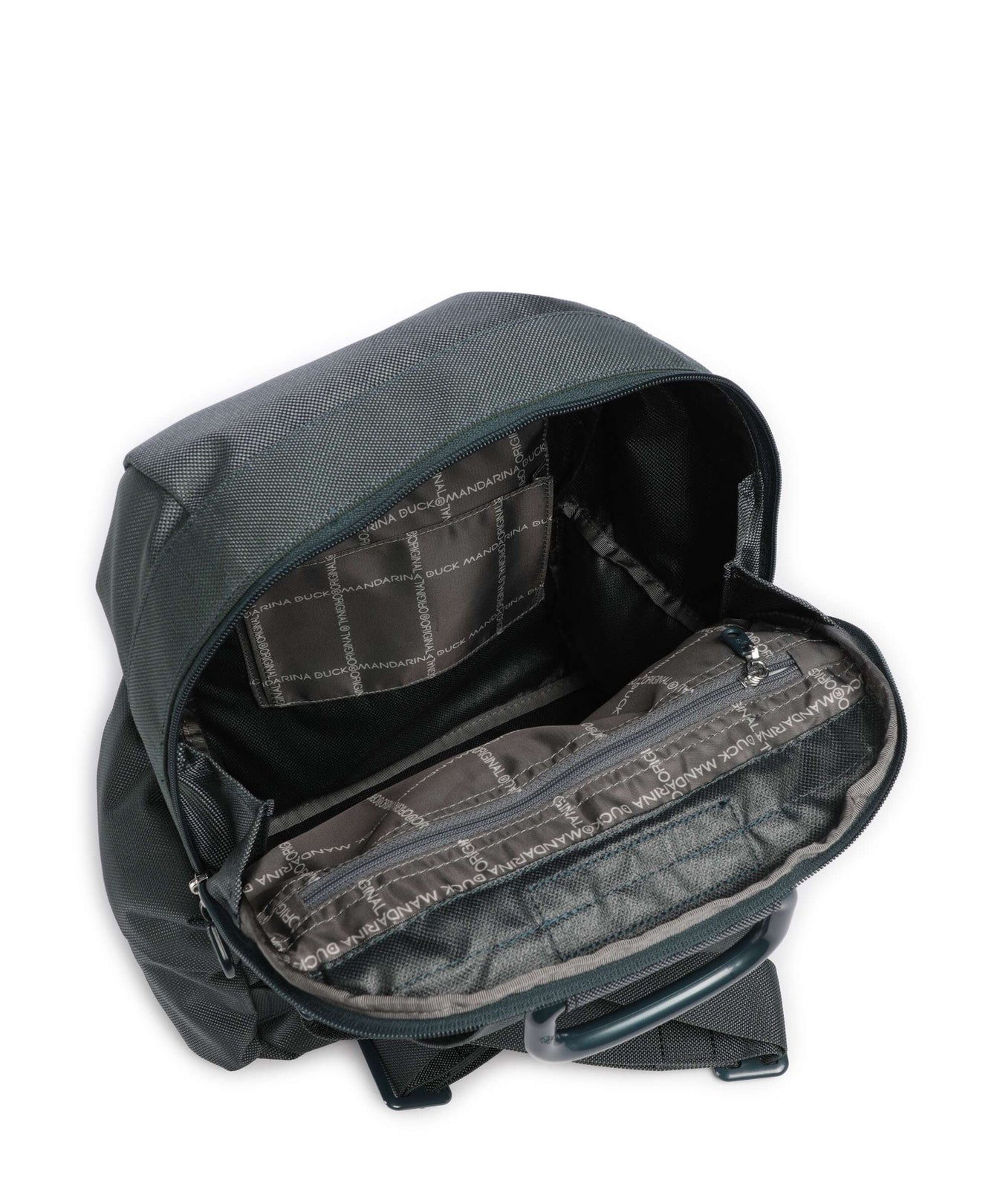 Mandarina Duck MD20 Backpack pine green