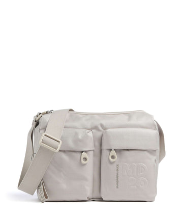 Mandarina Duck MD20 Sac porté épaule cashmere