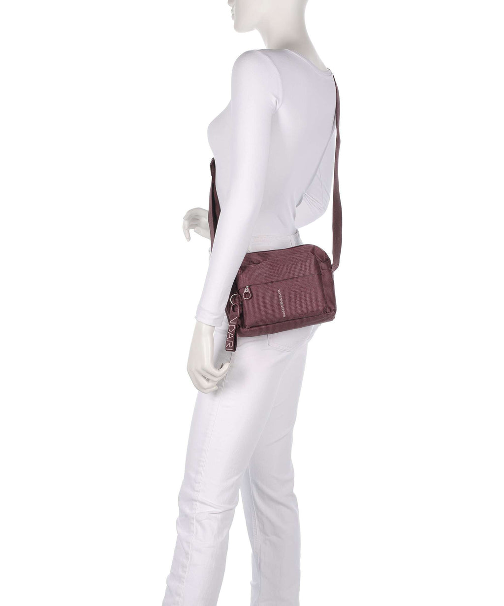Mandarina Duck MD20 Crossbody bag grape