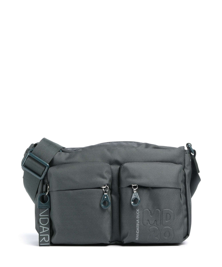 Mandarina Duck MD20 Crossbody bag pine green