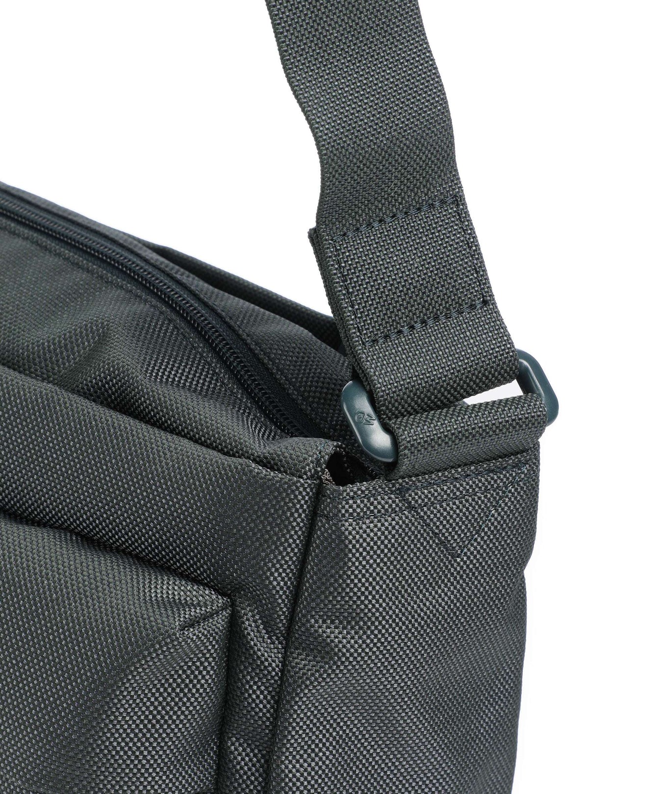 Mandarina Duck MD20 Crossbody bag pine green