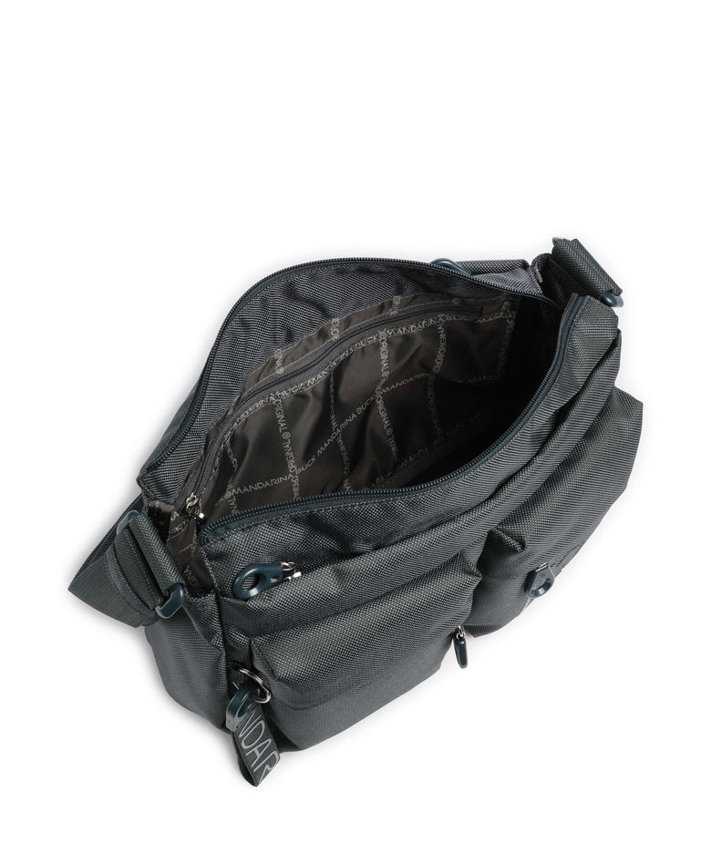 Mandarina Duck MD20 Crossbody bag pine green