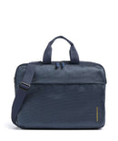Mandarina Duck Zephyr Laptoptas dress blue