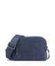Mandarina Duck Hunter Velvet Crossbody tas blue wing