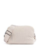 Mandarina Duck Hunter Velvet Crossbody tas cashmere