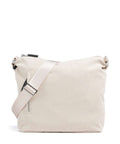 Mandarina Duck Hunter Velvet Shoulder bag cashmere