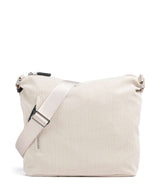 Mandarina Duck Hunter Velvet Shoulder bag cashmere
