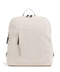 Mandarina Duck Hunter Velvet Backpack cashmere
