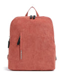 Mandarina Duck Hunter Velvet Sac à dos winter rose