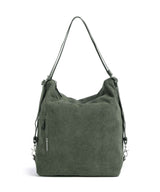 Mandarina Duck Hunter Velvet Backpack bag pirite