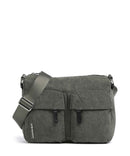 Mandarina Duck Hunter Velvet Crossbody tas pirite