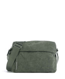 Mandarina Duck Hunter Velvet Sac bandoulière pirite