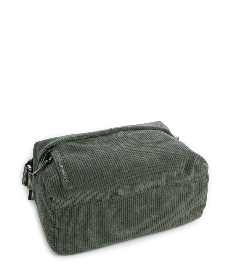 Mandarina Duck Hunter Velvet Crossbody bag pirite