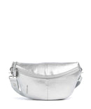 Mandarina Duck Mellow Metal Sac banane silver