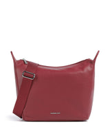 Mandarina Duck Mellow Leather Sac bandoulière grape
