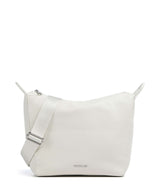 Mandarina Duck Mellow Leather Sac bandoulière cashmere