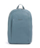 Mandarina Duck Mellow Leather Backpack iron
