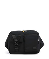 Mandarina Duck Y-Lite Sac banane black