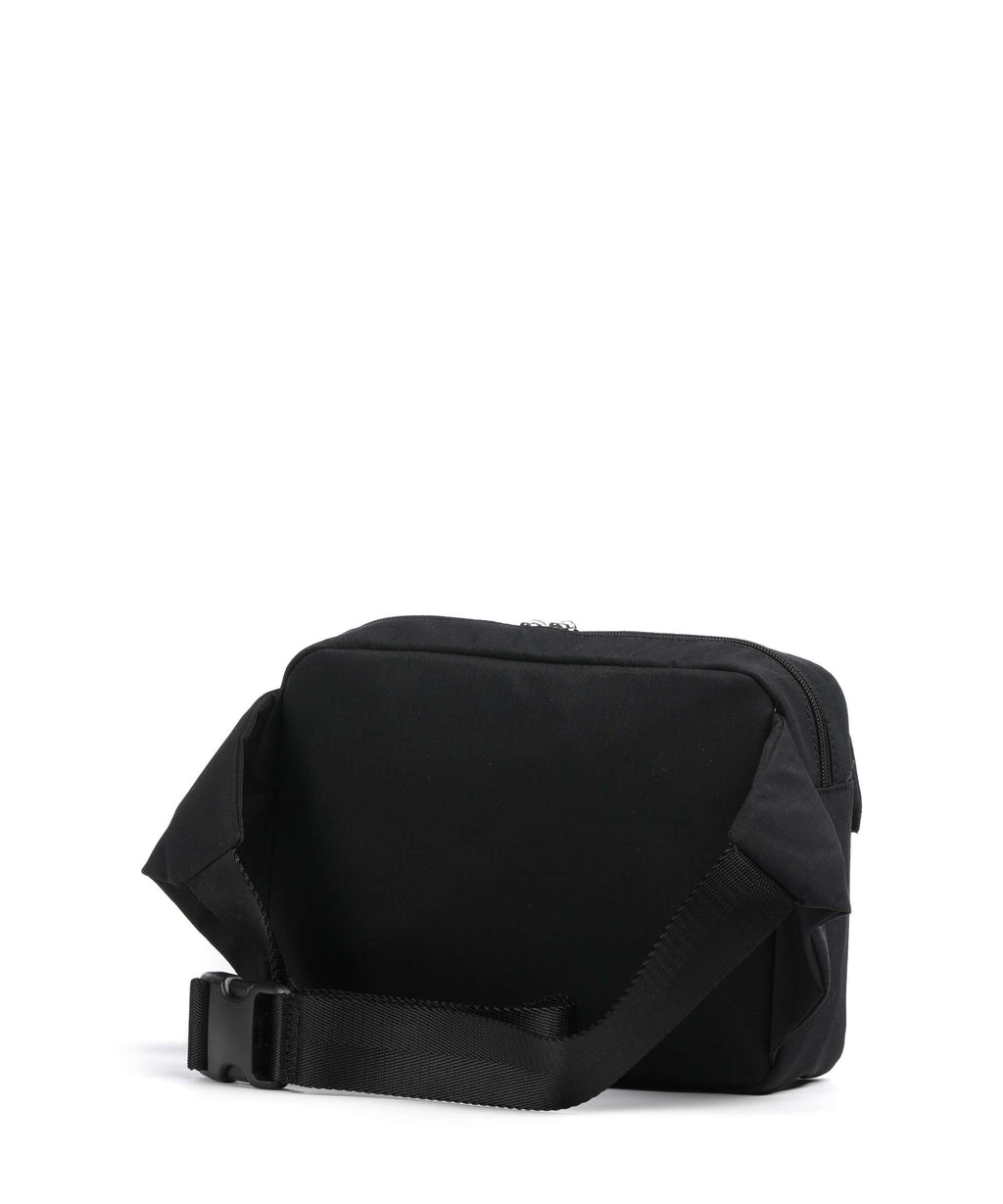 Mandarina Duck Y-Lite Belt bag black