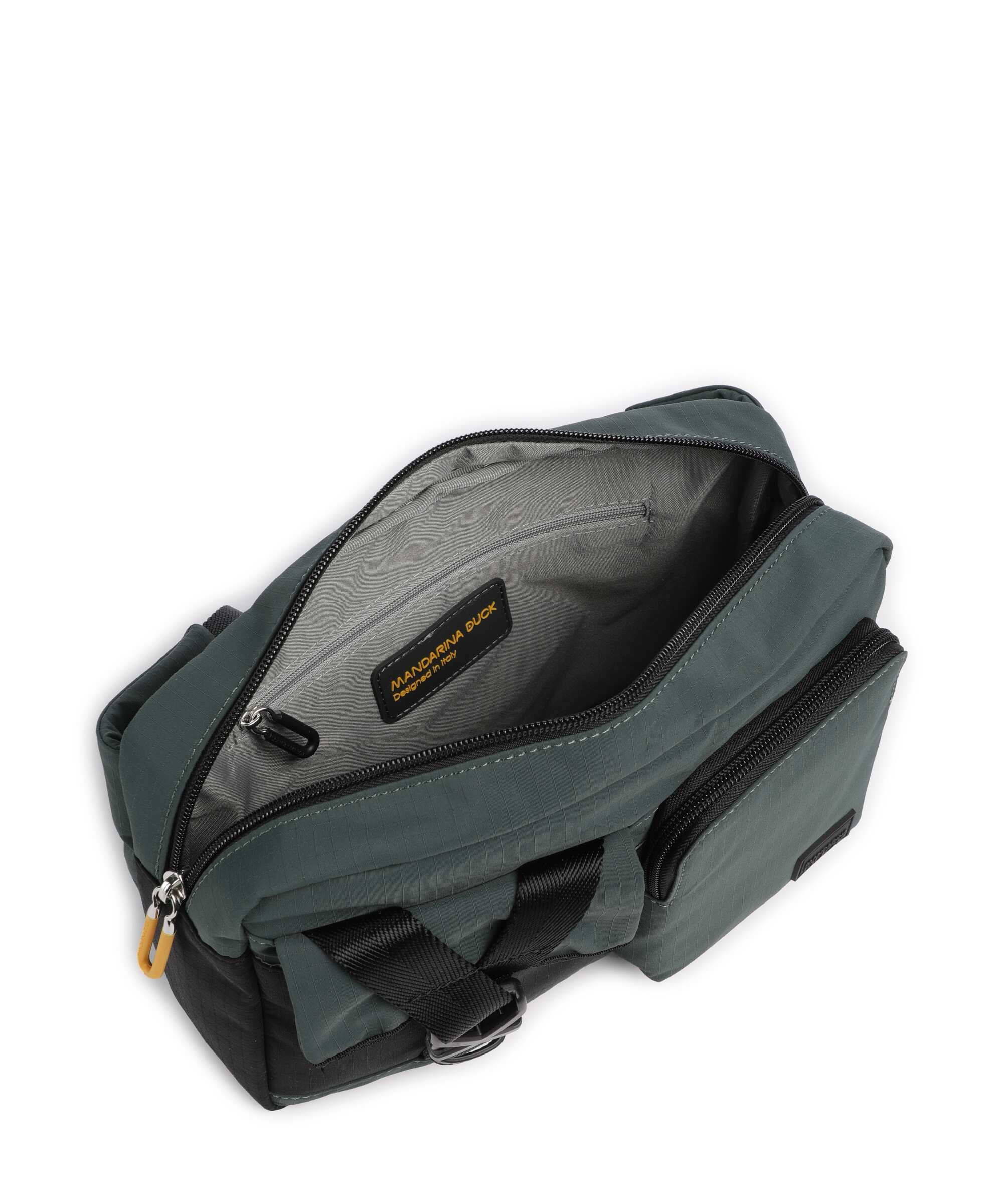 Mandarina Duck Y-Lite Belt bag pine green