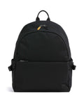 Mandarina Duck Y-Lite Backpack black
